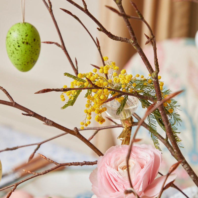 Clip on Bud Vases - Mrs. Alice
