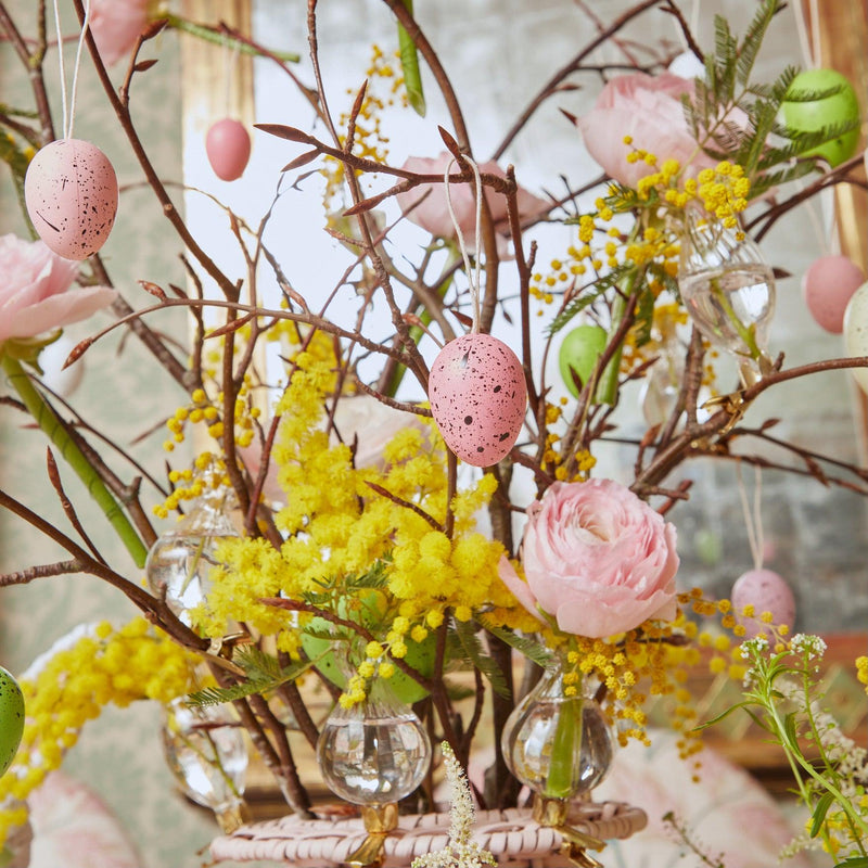 Clip on Bud Vases - Mrs. Alice