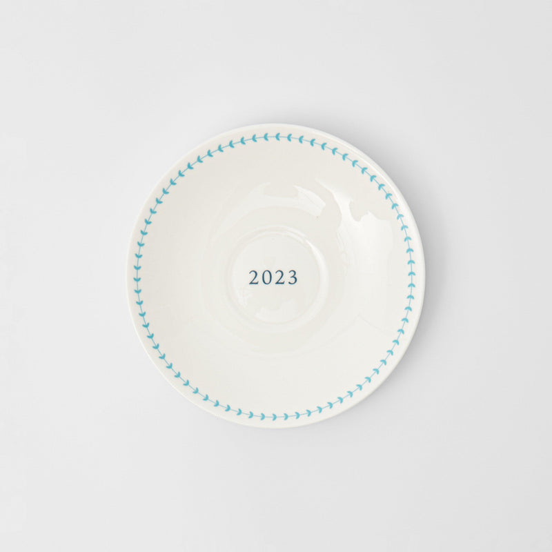 Coronation Breakfast Cup & Saucer (Set of 4) - Mrs. Alice