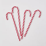 Decorative Candy Canes (Set of 4) - Mrs. Alice