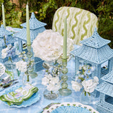 Eden Green Candle Set (Spring Green) - Mrs. Alice