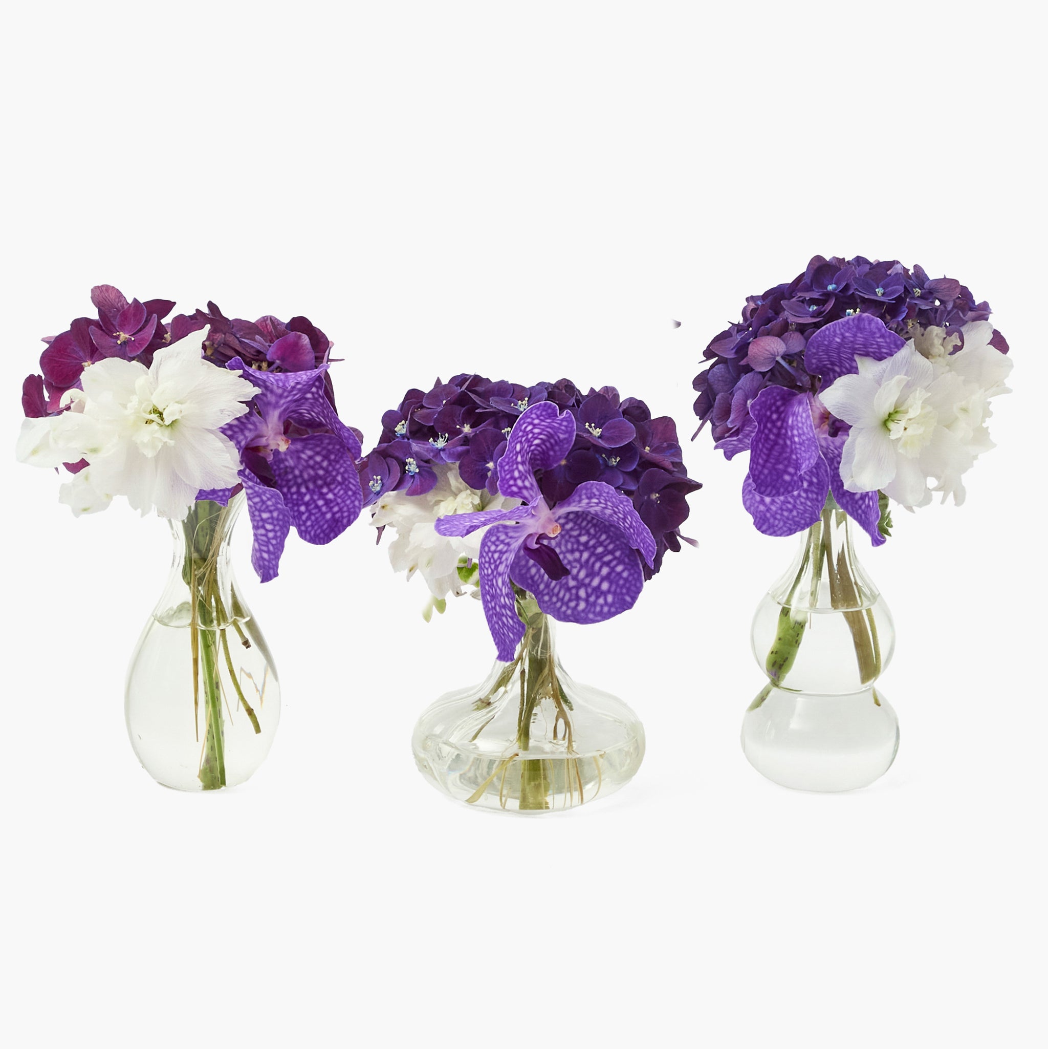 Esme Bud Vase Set