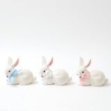 Fluffle of Rabbits - Mrs. Alice