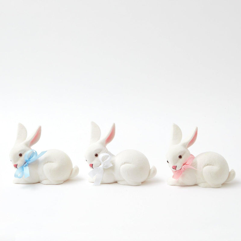 Fluffle of Rabbits - Mrs. Alice