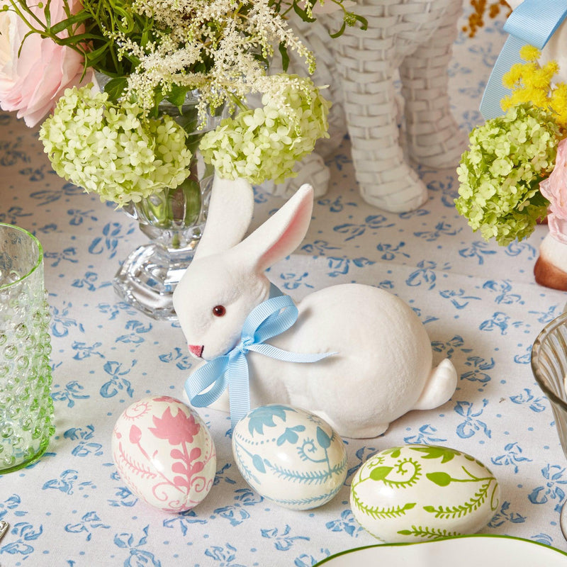 Fluffle of Rabbits - Mrs. Alice