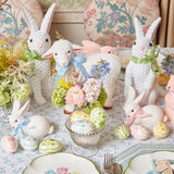 Fluffle of Rabbits - Mrs. Alice