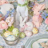 Fluffle of Rabbits - Mrs. Alice