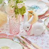 Fluffle of Rabbits - Mrs. Alice