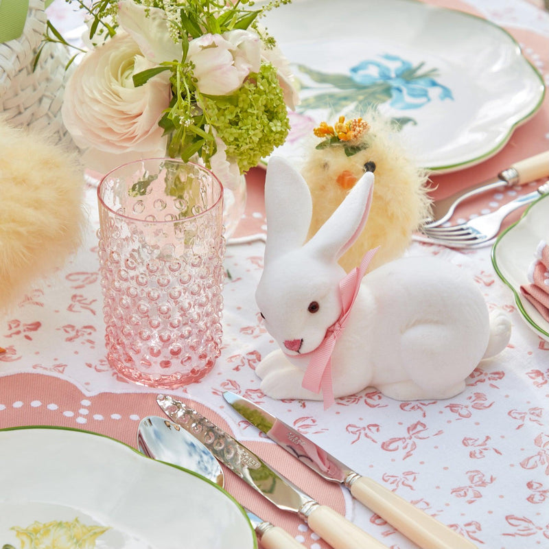 Fluffle of Rabbits - Mrs. Alice