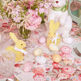 Fluffle of Yellow Rabbits (Set of 3) - Mrs. Alice