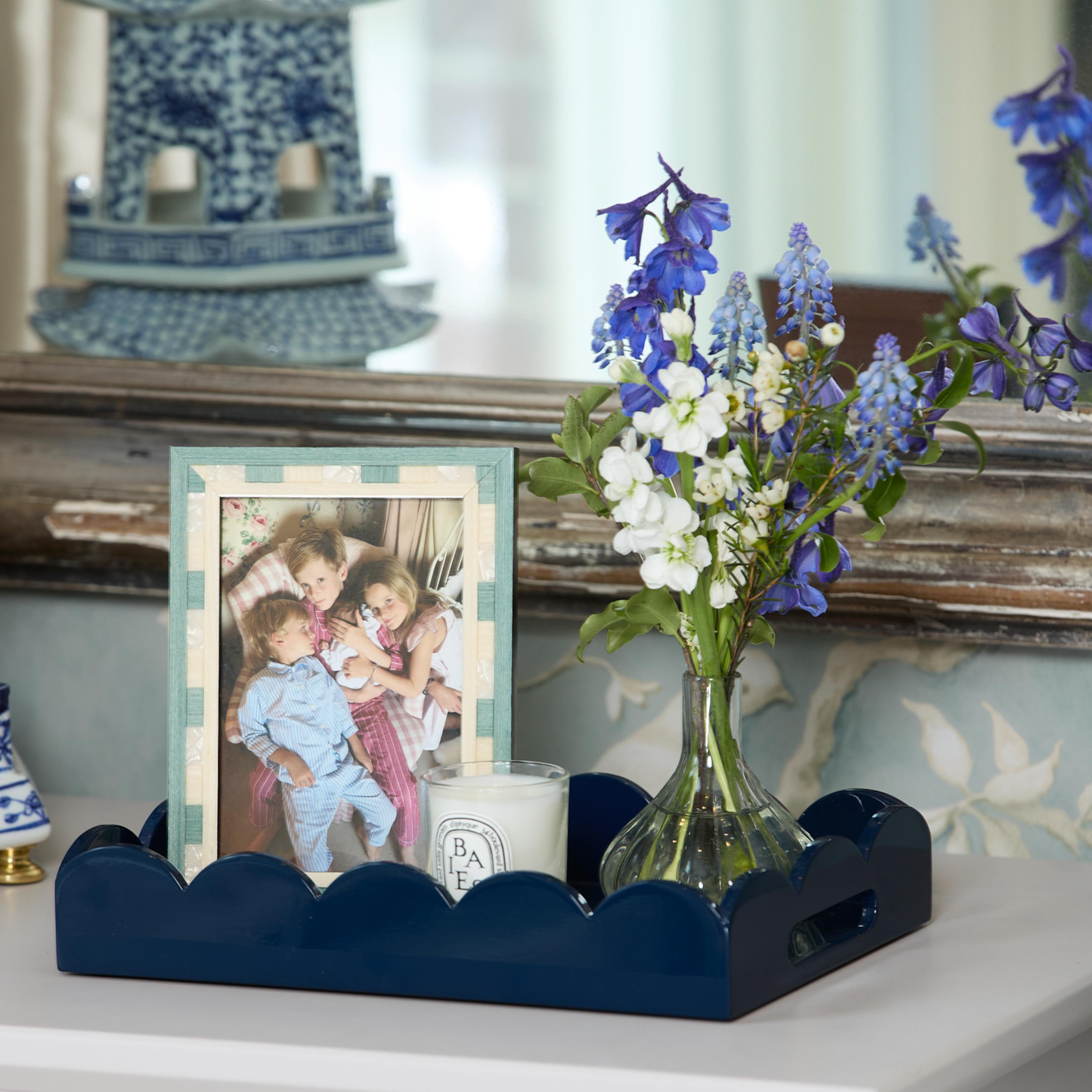 Romance Bud Vases (Set of 3)