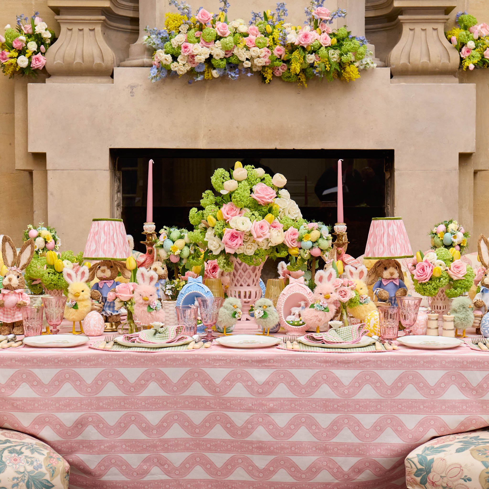 Clara the Chick (Pair)