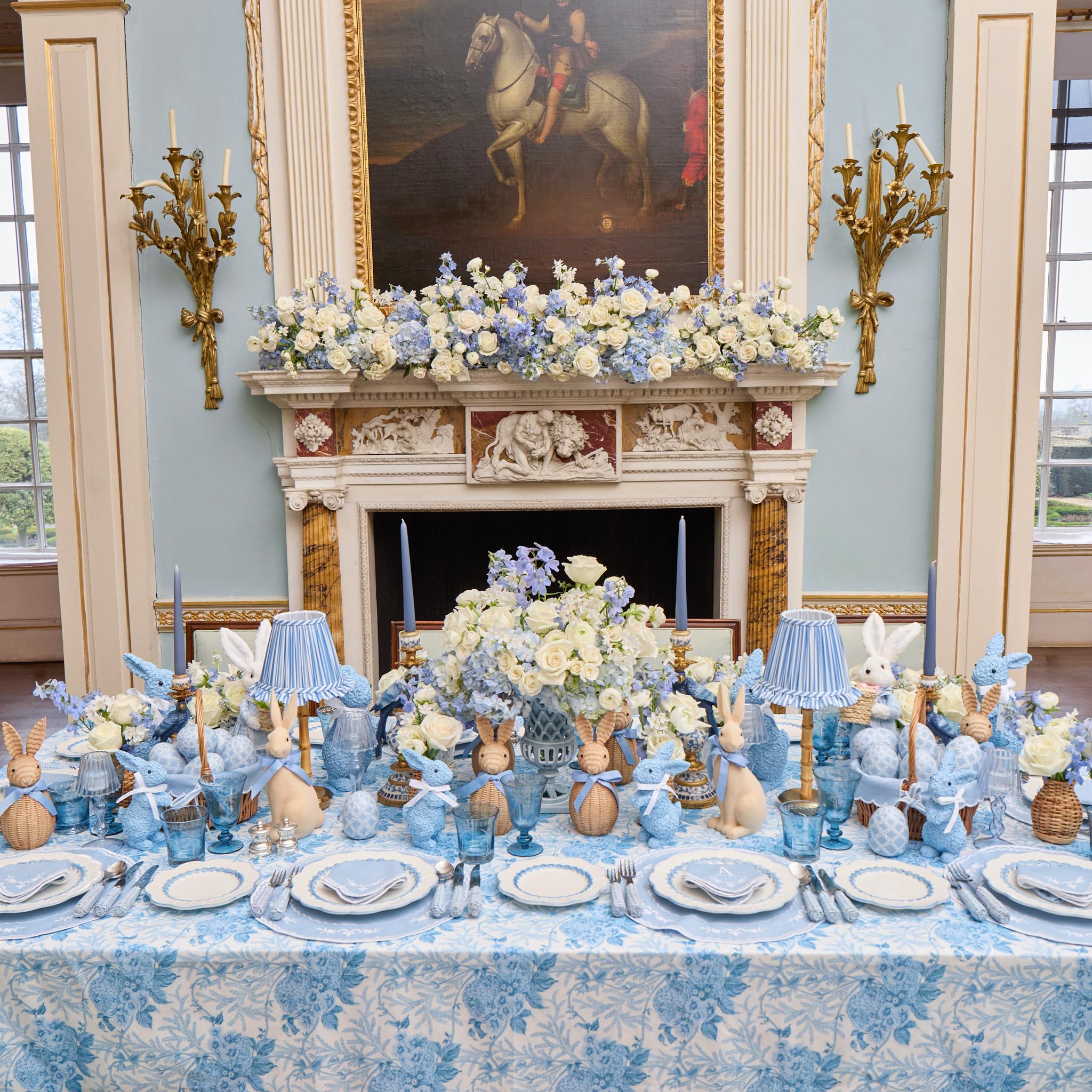 Sterling Silver Salt & Pepper Set (Pair)