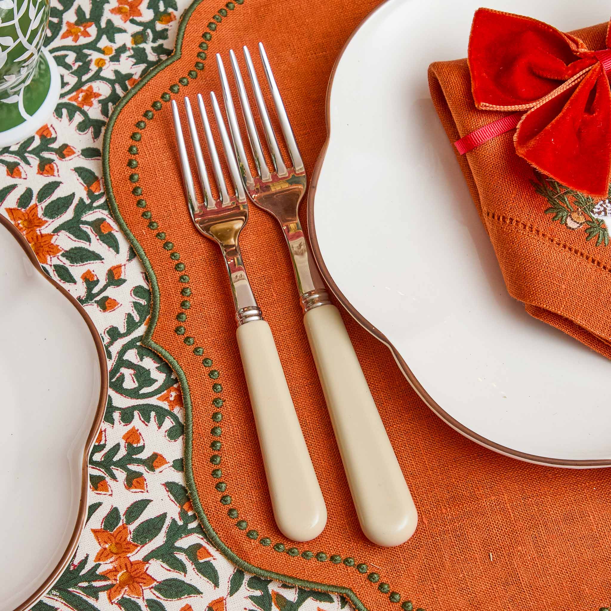 Putty Cutlery (5 Piece)