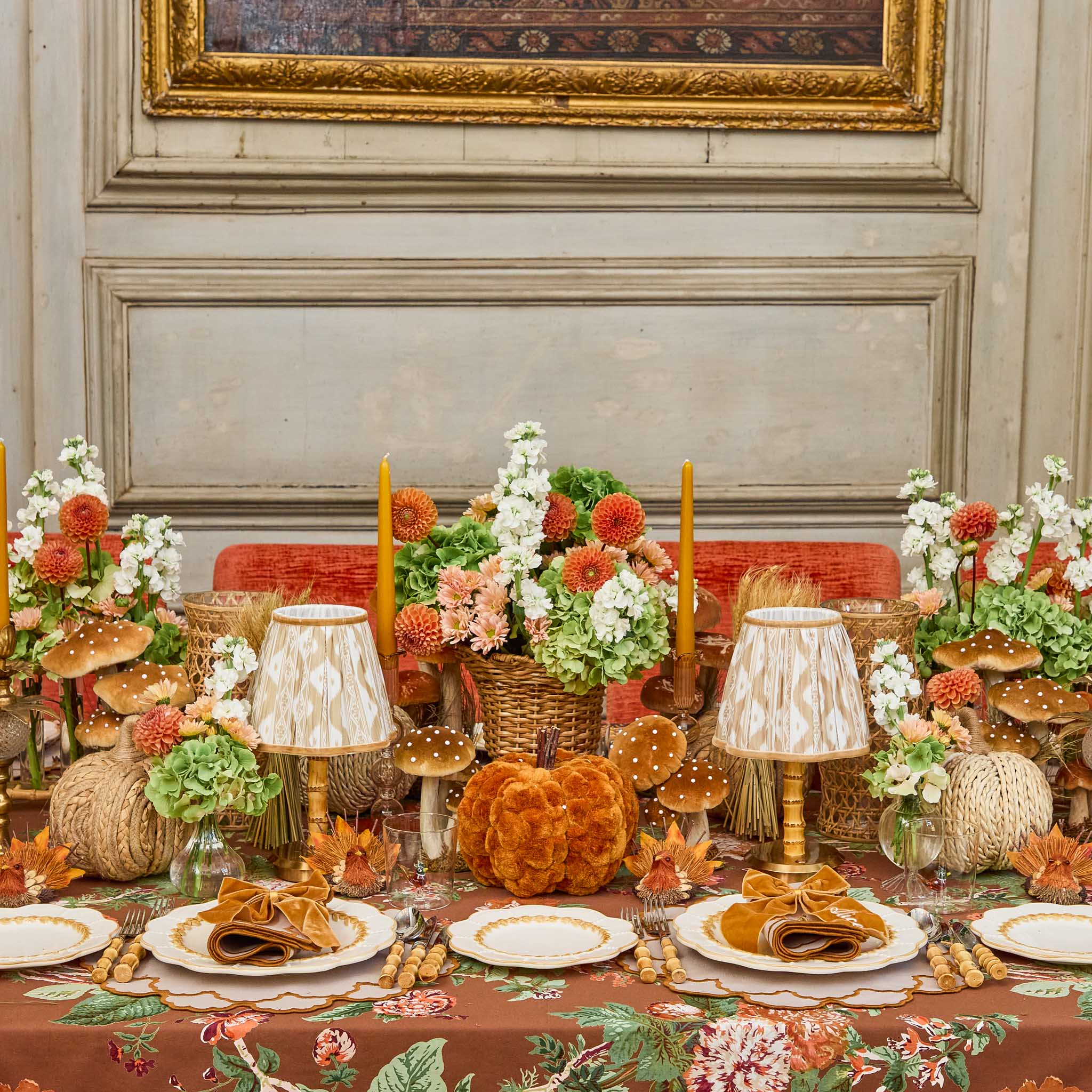 Bamboo Cutlery Set (5 Piece) - US