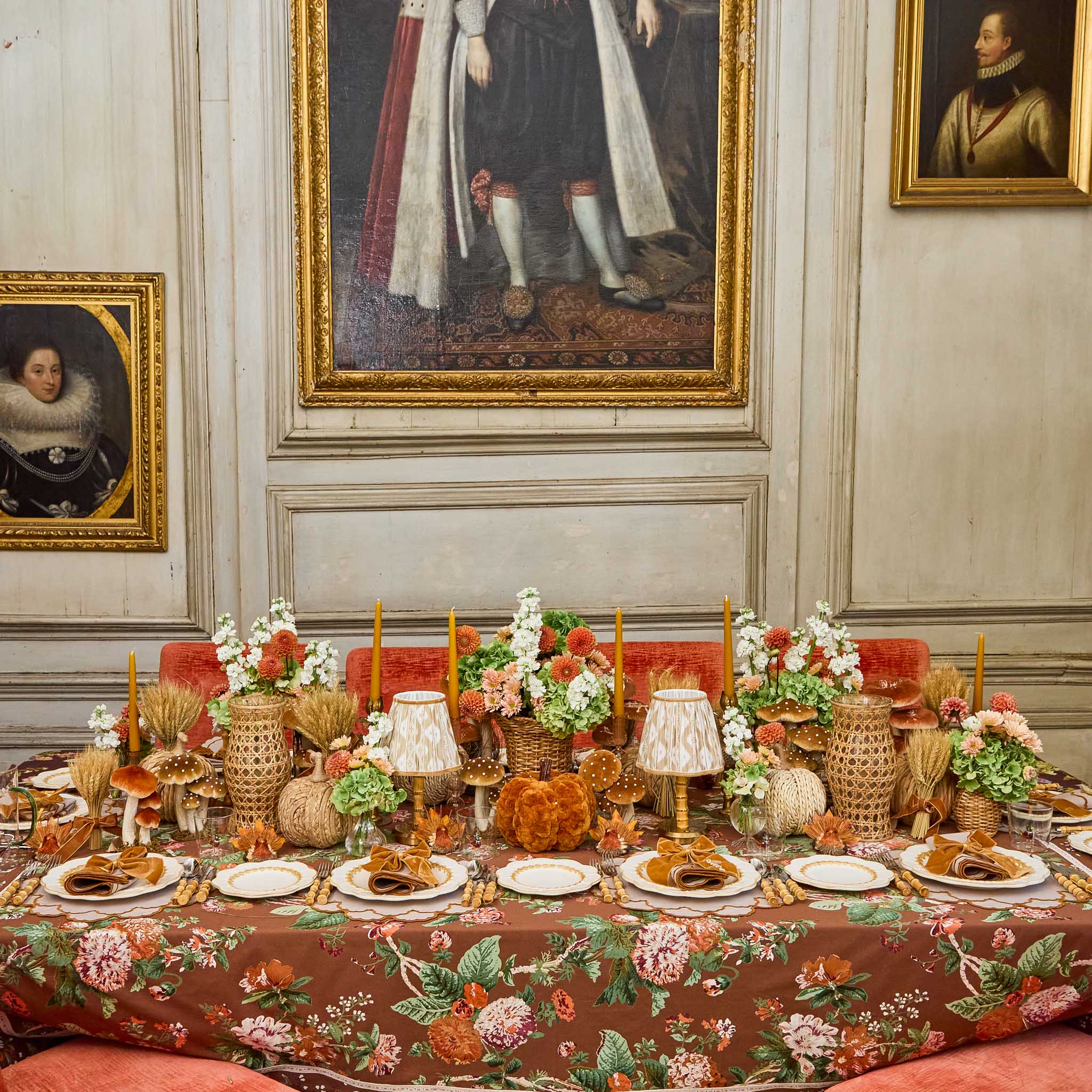 Bamboo Cutlery Set (5 Piece) - US