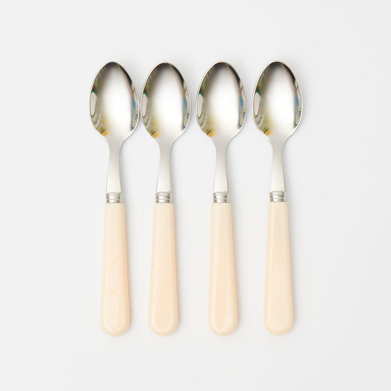 Ivory Cutlery Set (5 Piece) – Mrs. Alice