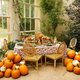 Explore the earthy beauty of the Joy of Autumn Decor Collection.