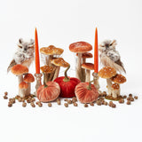 Create a magical atmosphere with the Small Mixed Mushroom Set, thoughtfully arranged for maximum charm.