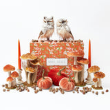 Experience autumnal bliss with the Joy of Autumn Decor Set.