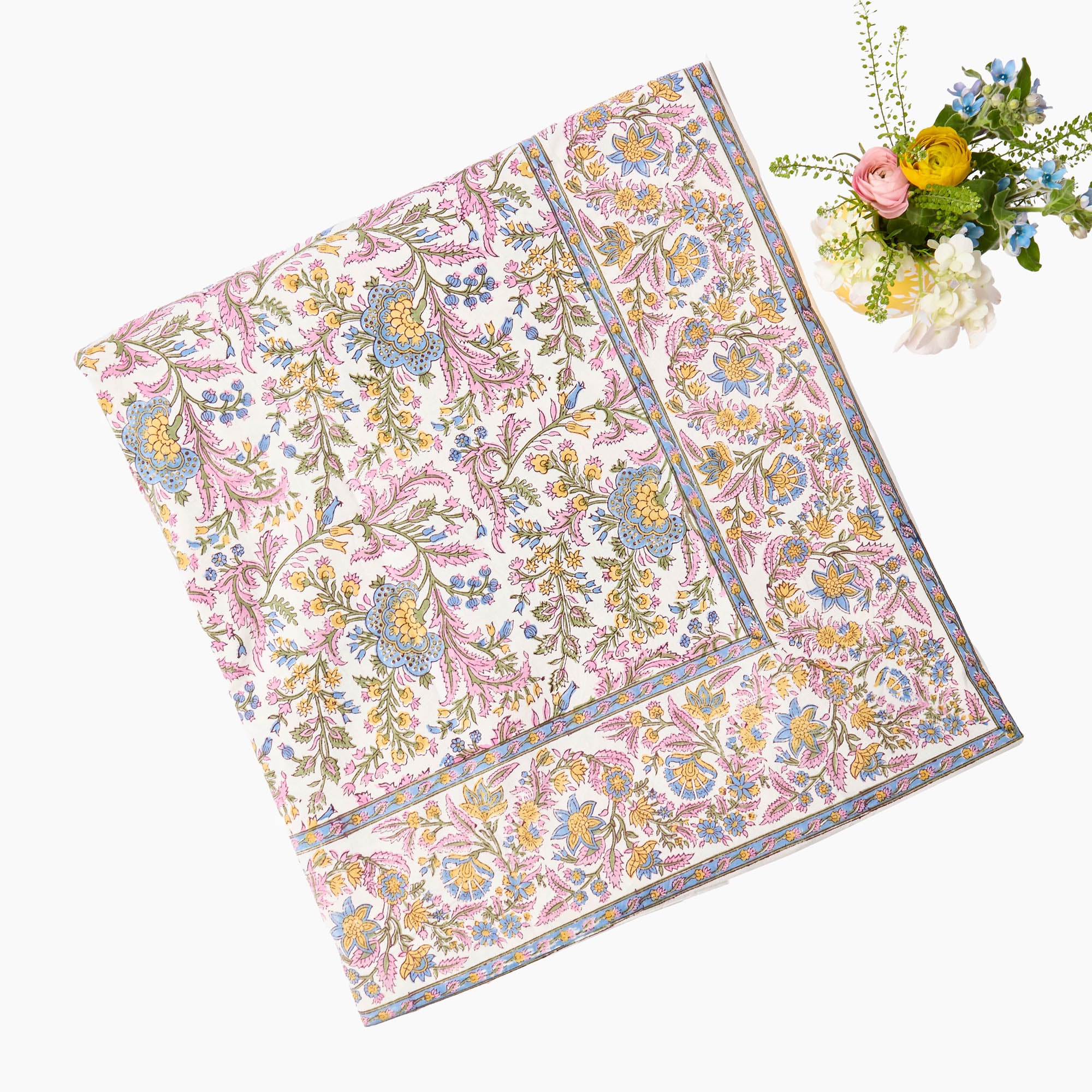 Amelie Tablecloth