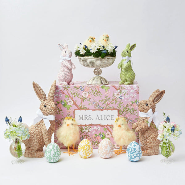 Joy of Spring Decoration Set - Mrs. Alice