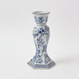 Large Chinoiserie Candle Holder - Mrs. Alice