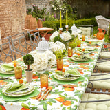 Large Rattan Lantern - Mrs. Alice
