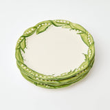Lily of the Valley Dinner Plate - Mrs. Alice