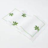 Lily of the Valley Table Runner - Mrs. Alice