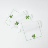 Lily of the Valley Table Runner - Mrs. Alice