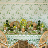 Lily of the Valley Table Runner - Mrs. Alice