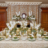 Merry & Bright Tablecloth - Mrs. Alice