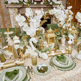 Merry & Bright Tablecloth - Mrs. Alice