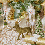 Merry & Bright Tablecloth - Mrs. Alice