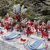 Mrs. Alice Chinoiserie Crackers (Box of 6) - Mrs. Alice