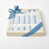 Mrs. Alice Chinoiserie Crackers (Box of 6) - Mrs. Alice