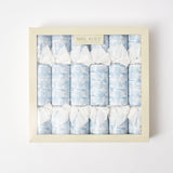 Mrs. Alice Chinoiserie Crackers (Box of 6) - Mrs. Alice