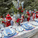 Mrs. Alice Chinoiserie Crackers (Box of 6) - Mrs. Alice