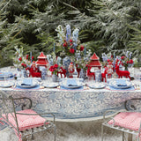 Mrs. Alice Chinoiserie Crackers (Box of 6) - Mrs. Alice