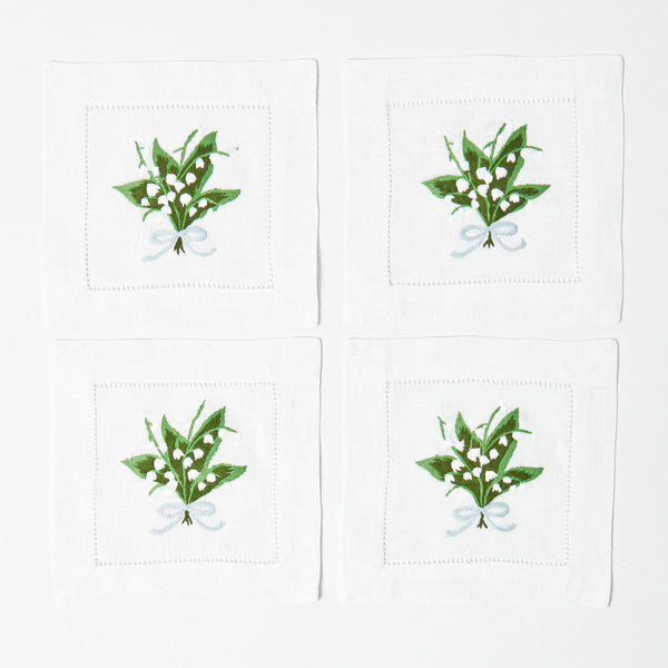 Spring Table Linen– Mrs. Alice