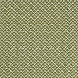 Olive Green Lotus Flower Fabric - Mrs. Alice