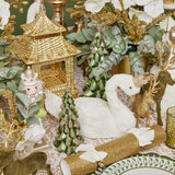 Olivia Swan Family - Mrs. Alice