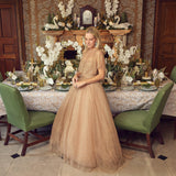 Olivia Swan Family - Mrs. Alice