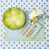 Penelope Placemats (Set of 4) - Mrs. Alice