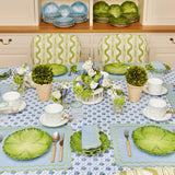Penelope Placemats (Set of 4) - Mrs. Alice