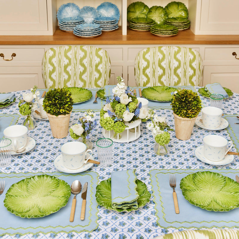 Penelope Placemats (Set of 4) - Mrs. Alice