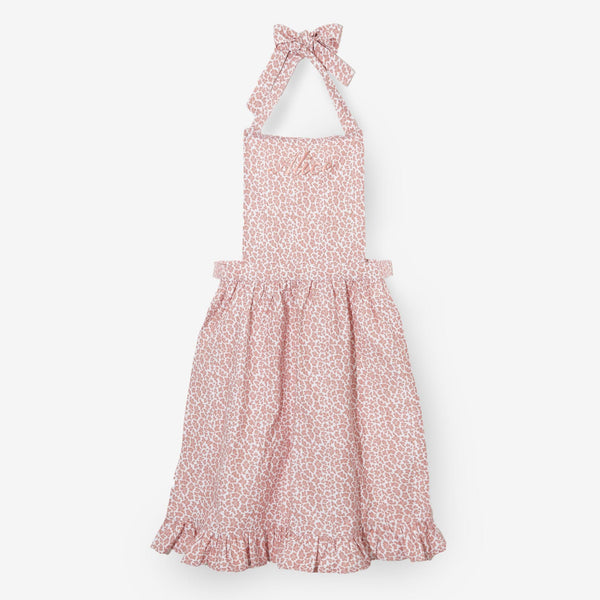 Aprons & Robes – Mrs. Alice