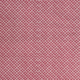 Raspberry Pink Lotus Flower Fabric - Mrs. Alice