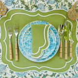 Serena Bamboo Cutlery Set (5 Piece) - Mrs. Alice